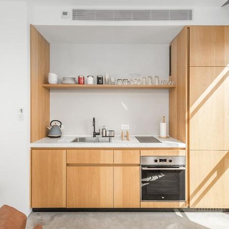 Trendy And Cosy Apartment / Balcony Tel Aviv Exterior photo
