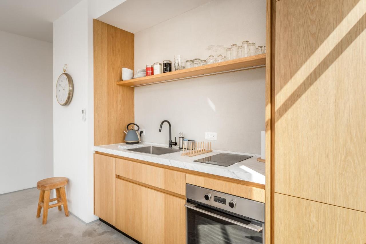 Trendy And Cosy Apartment / Balcony Tel Aviv Exterior photo