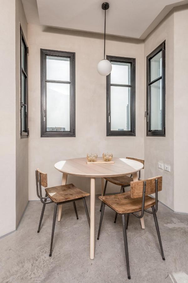 Trendy And Cosy Apartment / Balcony Tel Aviv Exterior photo